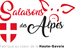 Salaisons des Alpes